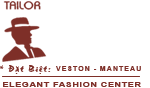 Ben Tailor's